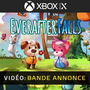 Everafter Falls Xbox Series - Bande-annonce