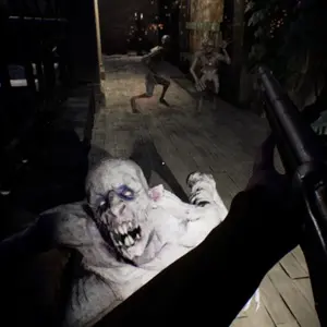 EVERDARK: Undead Apocalypse - Vampire