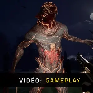 EVERDARK: Undead Apocalypse - Gameplay