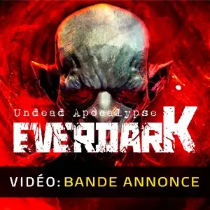 EVERDARK: Undead Apocalypse - Bande-annonce