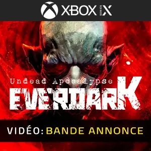 EVERDARK: Undead Apocalypse Xbox Series - Bande-annonce