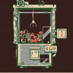 Everdeep Aurora - Machine à Attraper