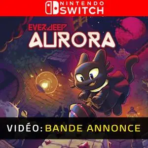 Everdeep Aurora Nintendo Switch - Bande-annonce