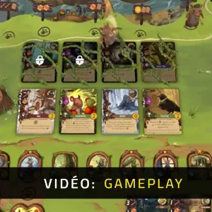 Everdell - Video de Jugabilidad
