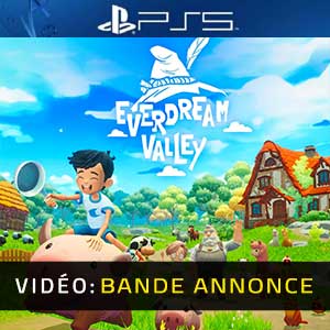 Everdream Valley - Bande-annonce Vidéo