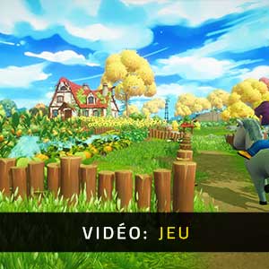 Everdream Valley - Video Gameplay