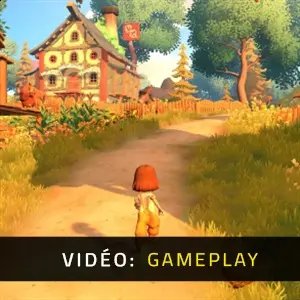 Everdream Village - Gameplay