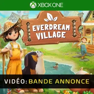 Everdream Village Xbox One - Bande-annonce