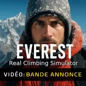 Everest: Real Climbing Simulator - Bande-annonce