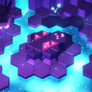 Evergarden - Chat Noir