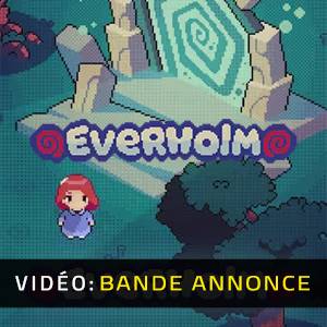 Everholm Bande-annonce