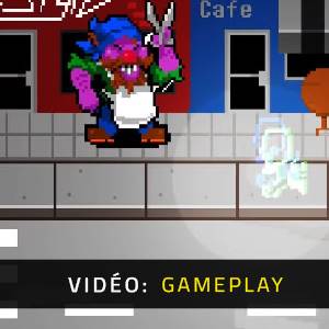 Everhood 2Vidéo de Gameplay