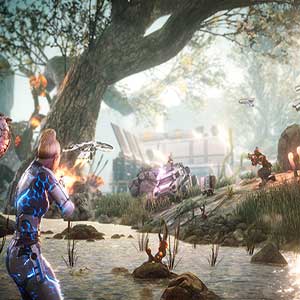 une civilisation oubliée depuis longtemps