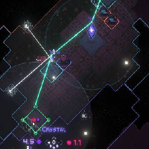 Everwarder - Cristal