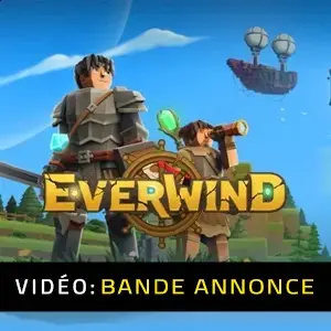 Everwind - Bande-annonce