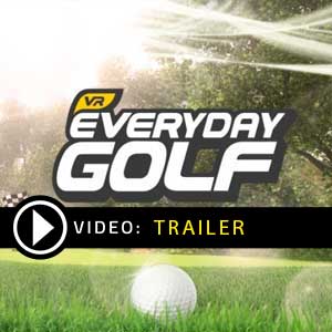 Buy Everyday Golf VR CD Key Compare Prices