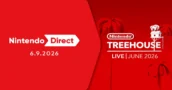 Tout ce qui a été annoncé au Nintendo Direct de Juin 2026