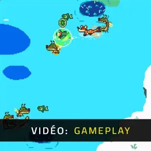 Everything is Crab The Animal Evolution Roguelite - Gameplay