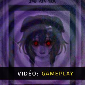 Evil God Korone - Vidéo de Gameplay