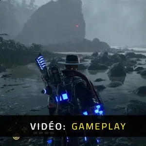 Evil West - Vidéo De Gameplay