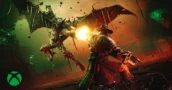 Evil West revient sur Xbox Game Pass après sept mois d’absence