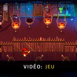 Evil Wizard - Vidéo Gameplay