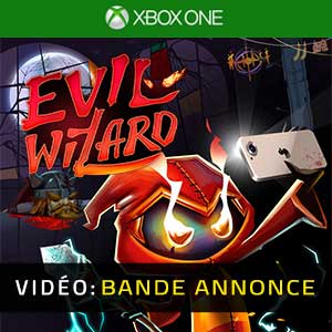 Evil Wizard Xbox One- Bande-annonce Vidéo