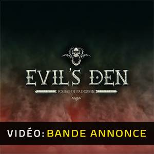 Evil's Den Forsaken Dungeon Pc