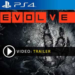 EVOLVE - Remorque
