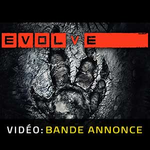 EVOLVE - Remorque