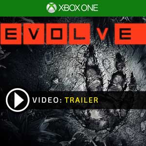 EVOLVE - Remorque