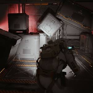 Evotinction - Installation