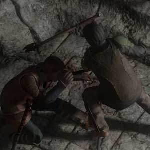 Exanima Donjon