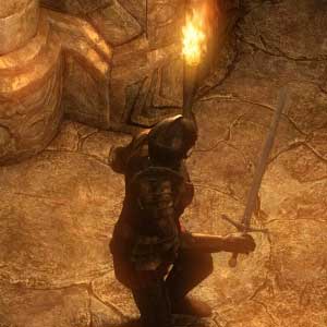 Exanima Créature