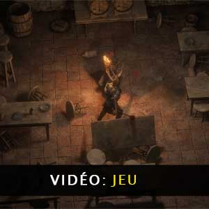 Exanima Vidéo de jeu