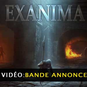 Exanima Vidéo de la bande annonce
