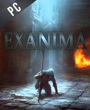 Exanima