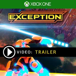 Exception Xbox One Prices Digital or Box Edition