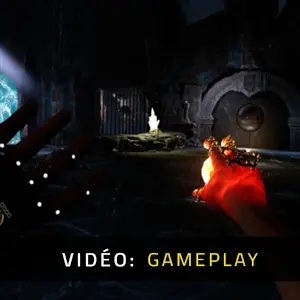 EXD Extra Dimensional VR - Vidéo Gameplay