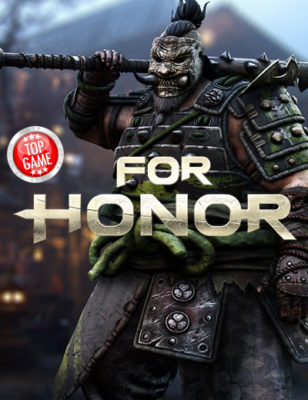 Annonce des exigences système de For Honor, des cartes vidéos et contrôleurs supportés