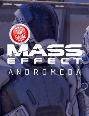 Les exigences système de Mass Effect Andromeda sont annoncées