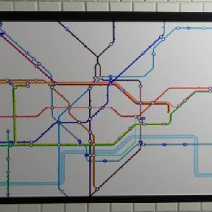 Exit Station 7 - Carte