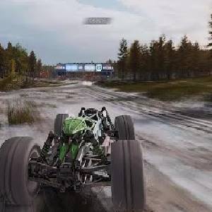 ExoCross - Alphaterra