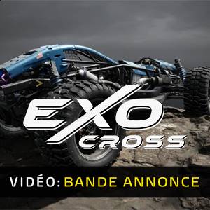 ExoCross - Bande-annonce