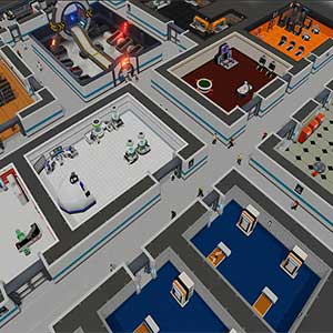 Exogate Initiative - Centre de Recherche