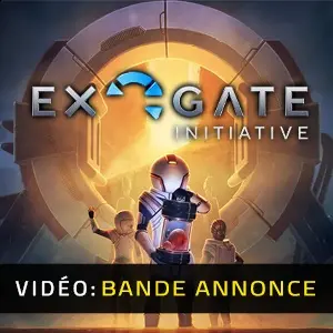 Exogate Initiative - Bande-annonce Vidéo