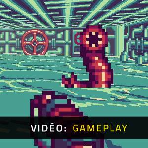 Exophobia - Vidéo de Jeu