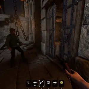 Exorcist Simulator - Porte