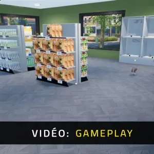 Exotica 2: Pet Shop Simulator - Gameplay