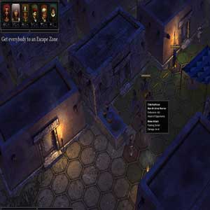 Expeditions Conquistador Battle Tenochtitlan Nuit